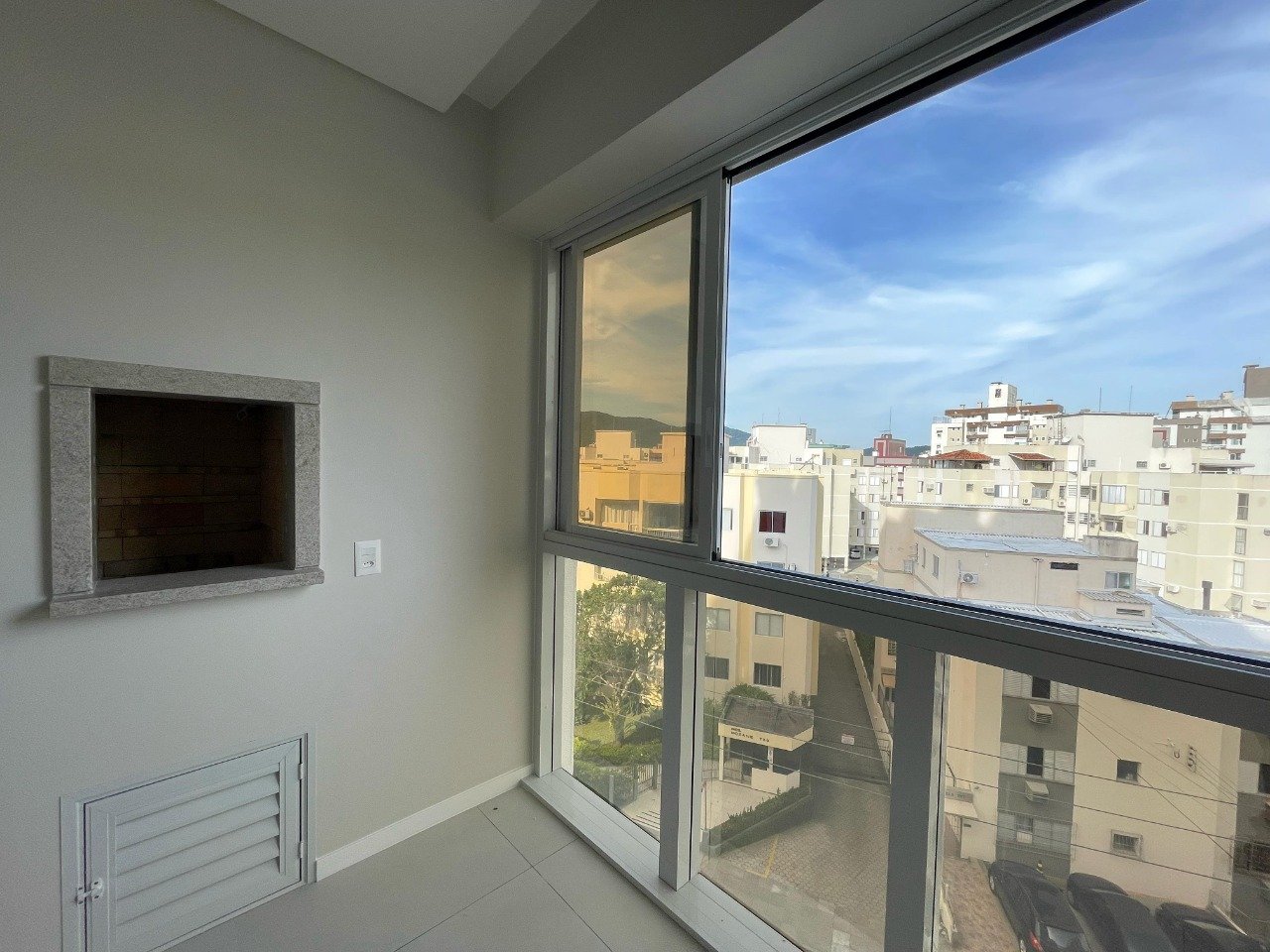 Apartamento[ NumeroQuarto] Trindade Florianópolis Hout Bay Residence: 