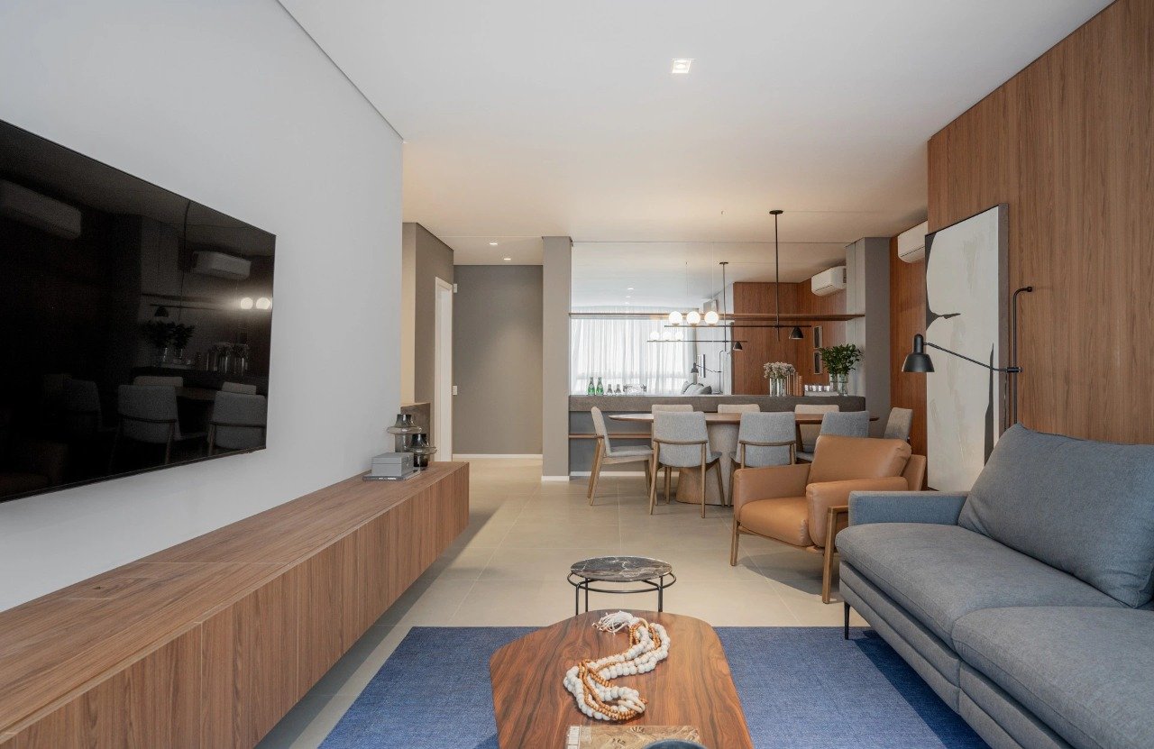 Apartamento[ NumeroQuarto] Jardim Atlântico Florianópolis Costa Azul Clube Residencial: 