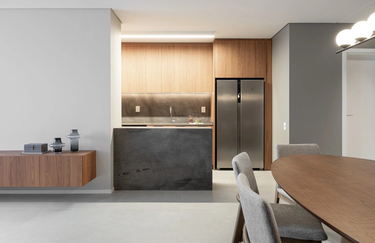 Apartamento[ NumeroQuarto] Jardim Atlântico Florianópolis Costa Azul Clube Residencial: 