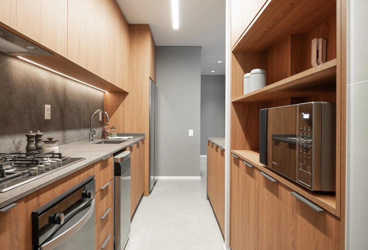 Apartamento[ NumeroQuarto] Jardim Atlântico Florianópolis Costa Azul Clube Residencial: 