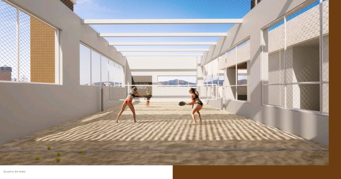 Apartamento[ NumeroQuarto] Campinas São José Chateau Meirelles: 