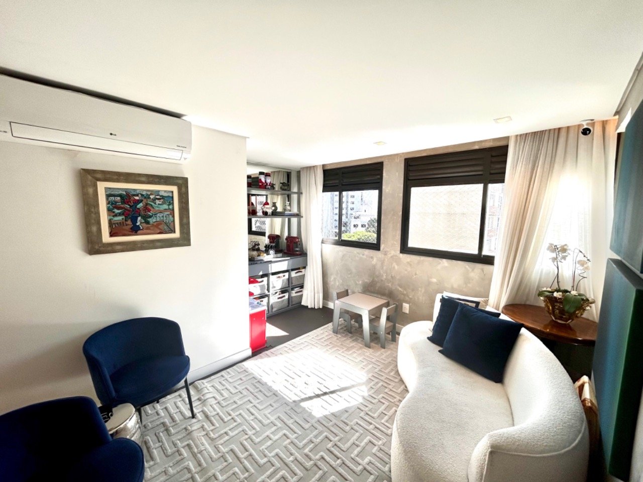 Apartamento[ NumeroQuarto] Centro Florianópolis Vieira da Rosa: 