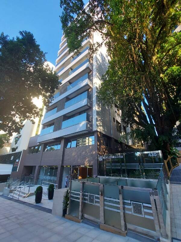 Apartamento[ NumeroQuarto] Centro Florianópolis Aracy Rupp Bulcão Vianna: 