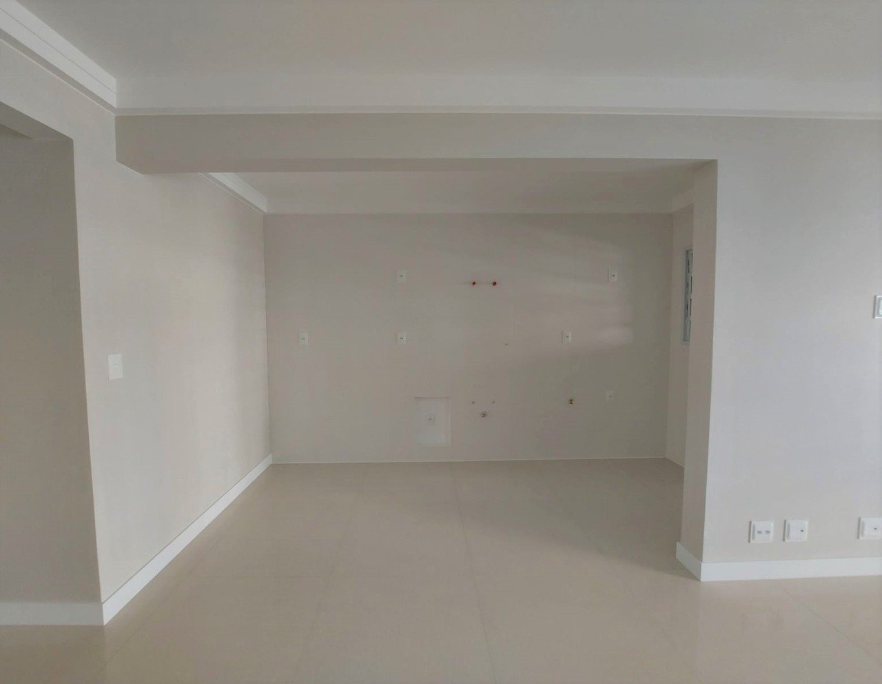 Apartamento[ NumeroQuarto] Jardim Atlântico Florianópolis Jardim Poente: 