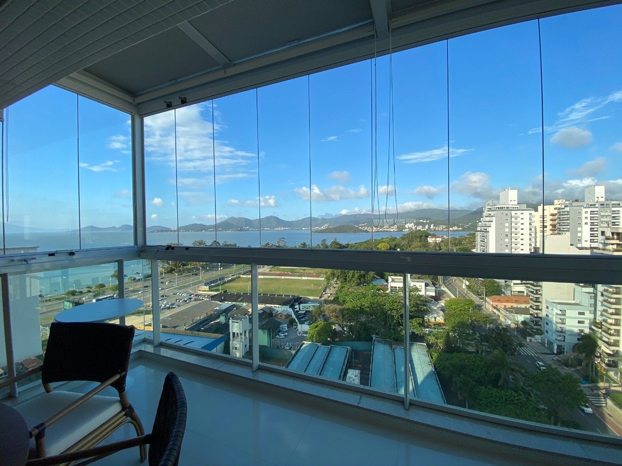 Apartamento[ NumeroQuarto] Agronômica Florianópolis Soprano Hall: 