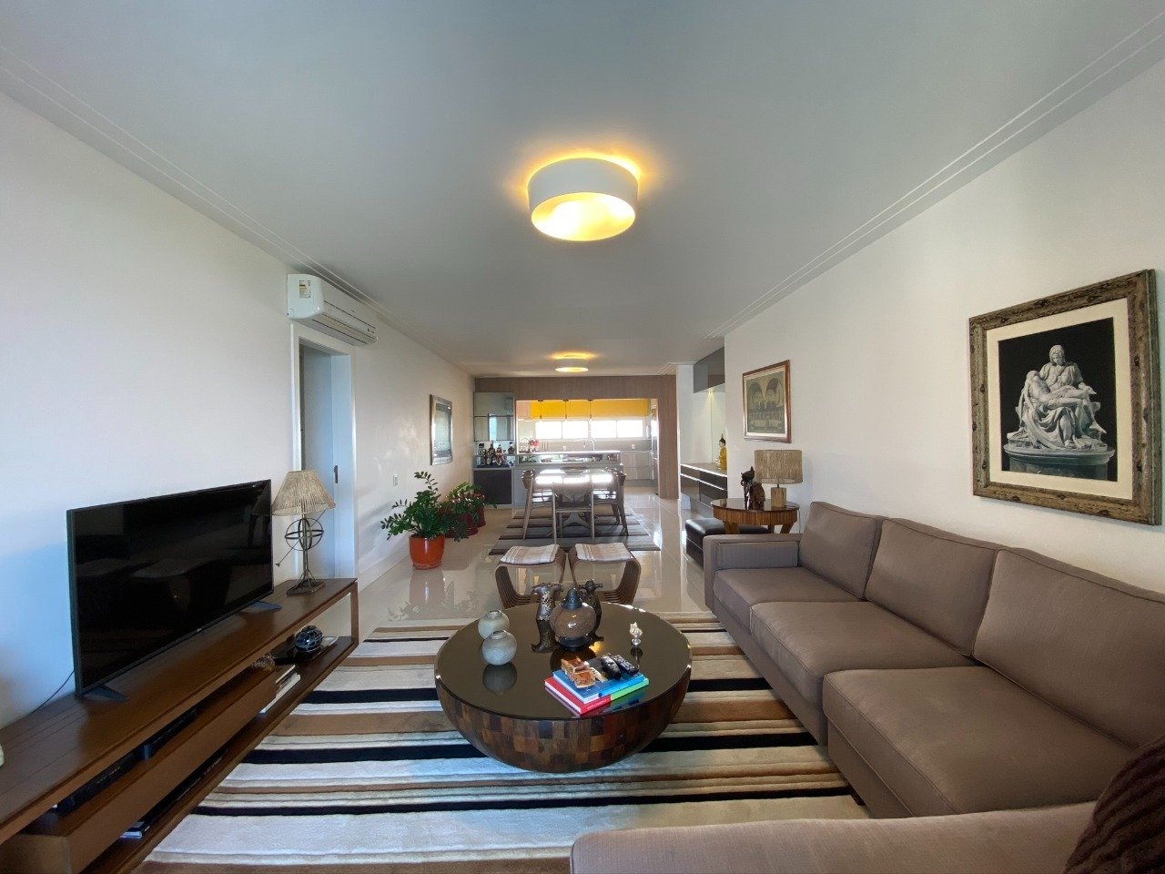 Apartamento[ NumeroQuarto] Agronômica Florianópolis Soprano Hall: 