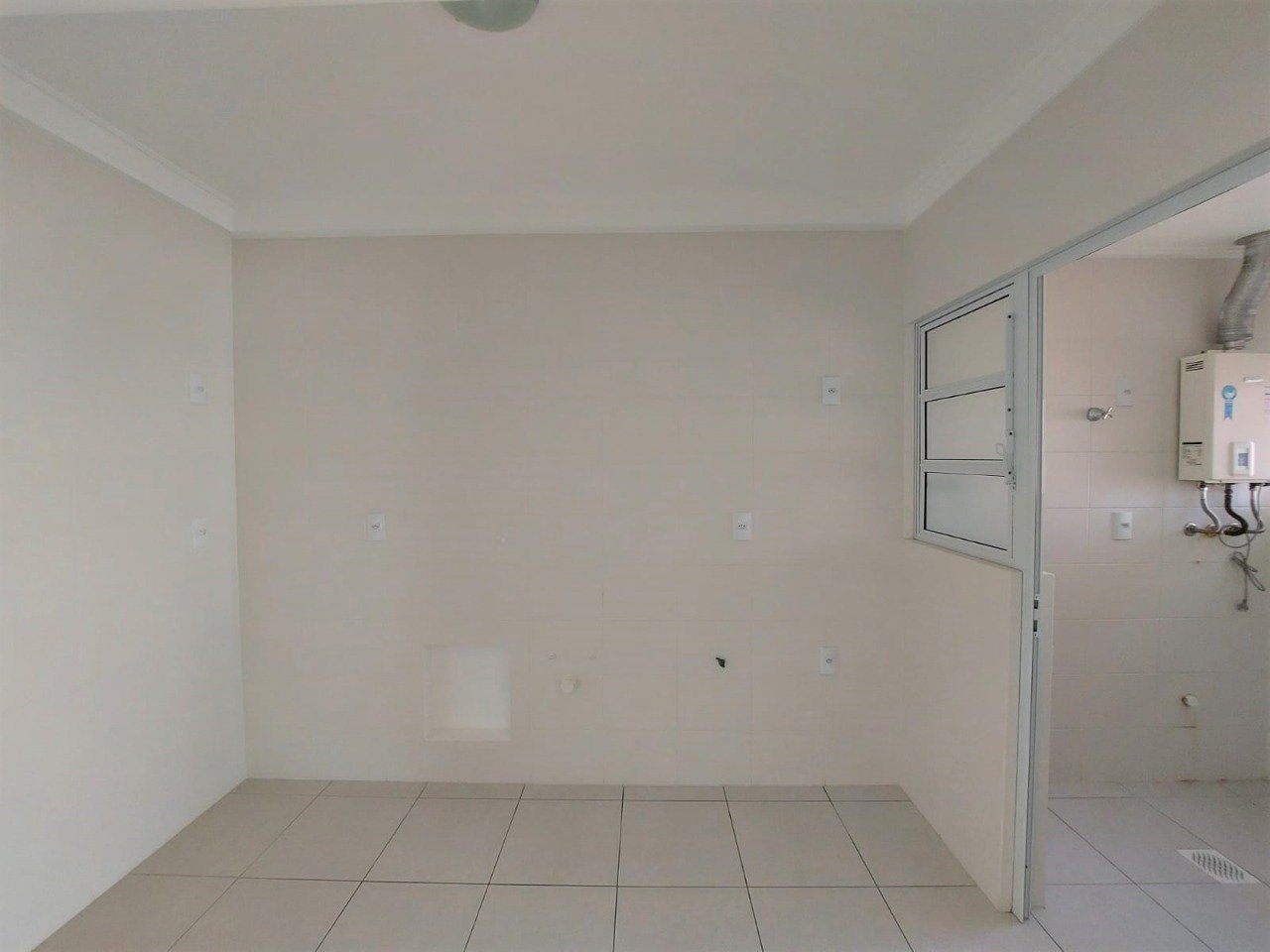 Apartamento[ NumeroQuarto] Novo estreito Florianópolis Naval Clube: 