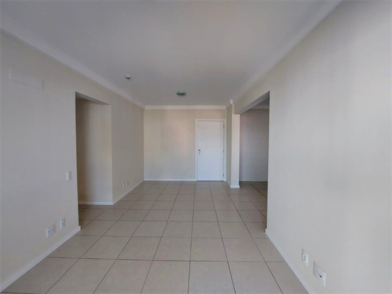 Apartamento[ NumeroQuarto] Novo estreito Florianópolis Naval Clube: 