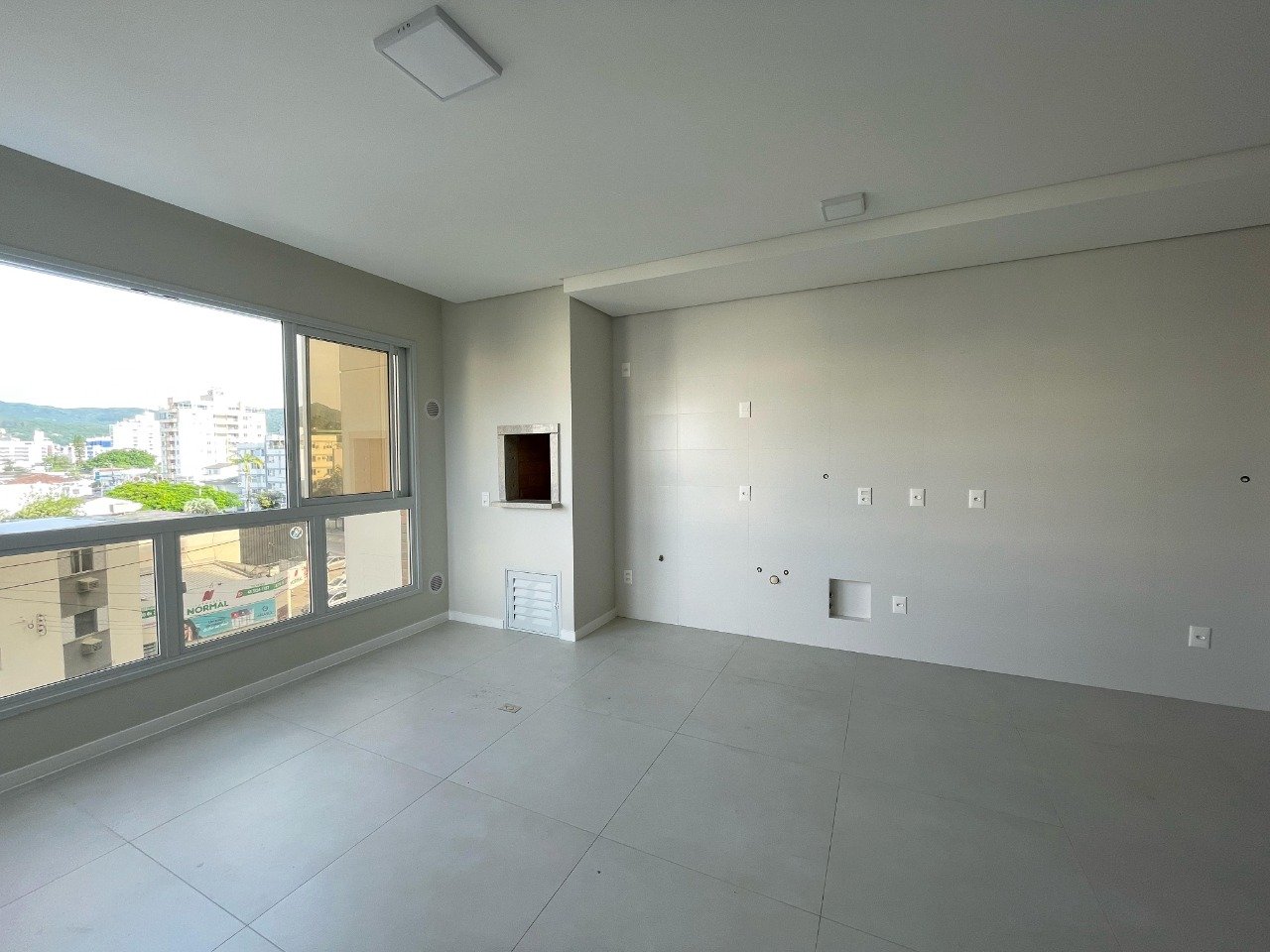 Apartamento[ NumeroQuarto] Trindade Florianópolis Hout Bay Residence: 