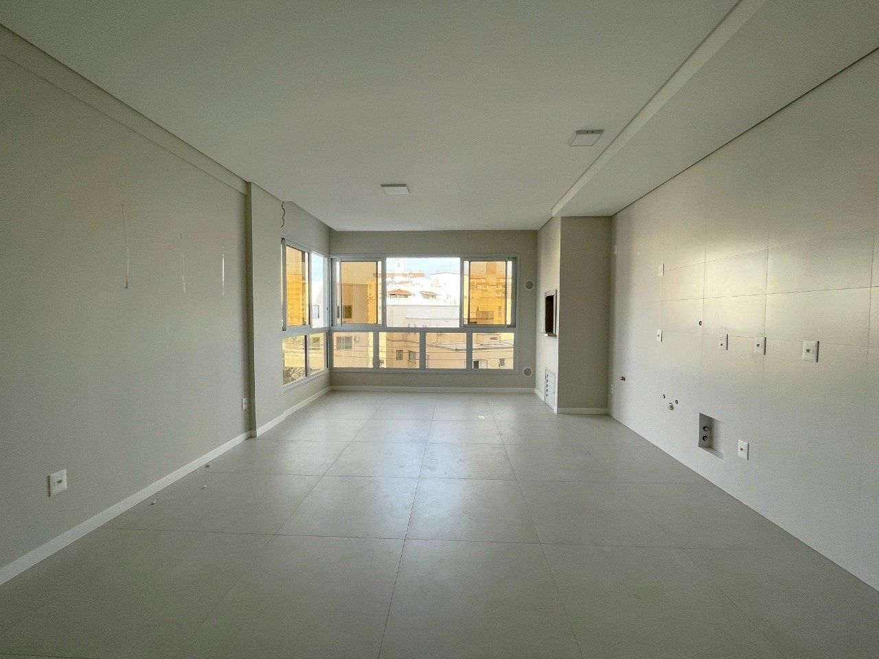 Apartamento[ NumeroQuarto] Trindade Florianópolis Hout Bay Residence: 