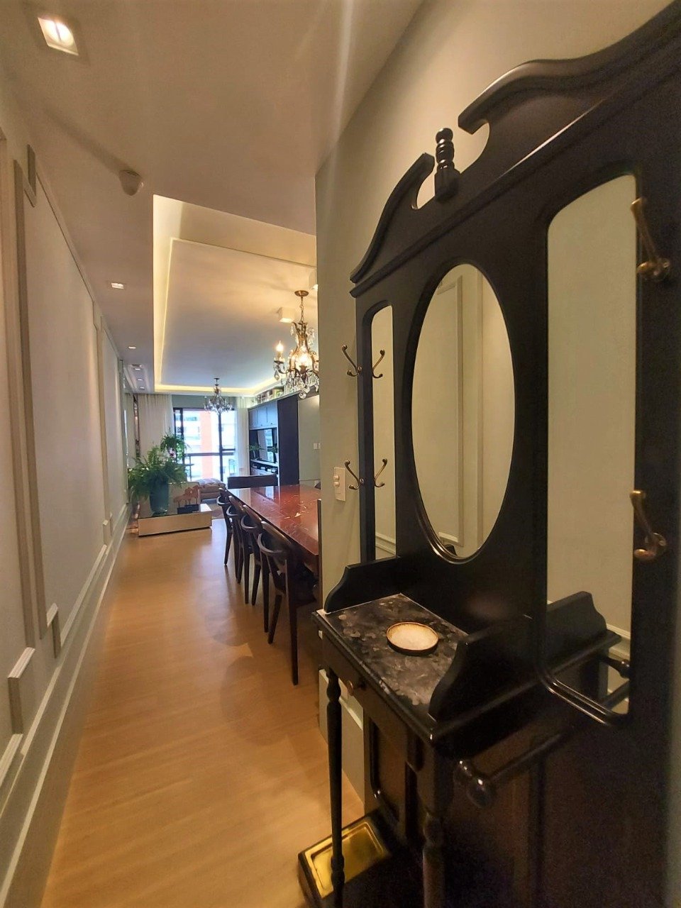 Apartamento[ NumeroQuarto] Agronômica Florianópolis Portal da Agronômica: 