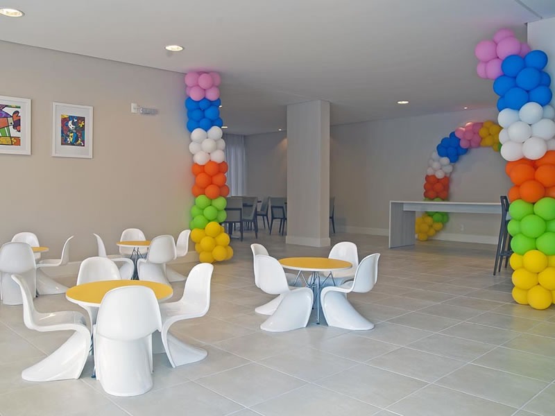 Apartamento[ NumeroQuarto] Itacorubi Florianópolis Plaza Di Roma: 