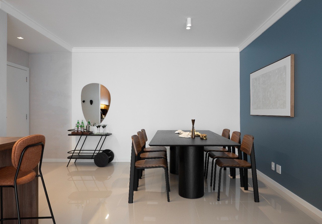 Apartamento[ NumeroQuarto] Campinas São José K-platz Residence: 