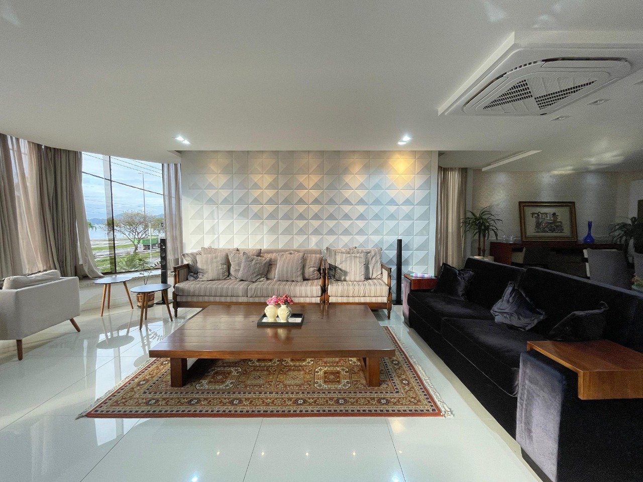 Apartamento[ NumeroQuarto] Beira-Mar Norte Florianópolis Richard gottsmann: 