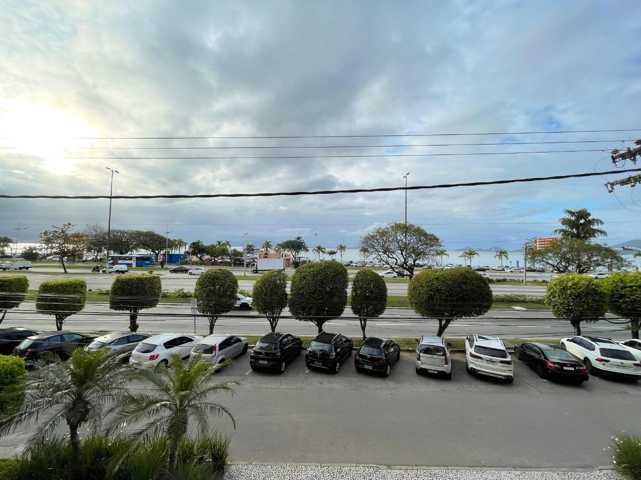 Apartamento[ NumeroQuarto] Beira-Mar Norte Florianópolis Richard gottsmann: 