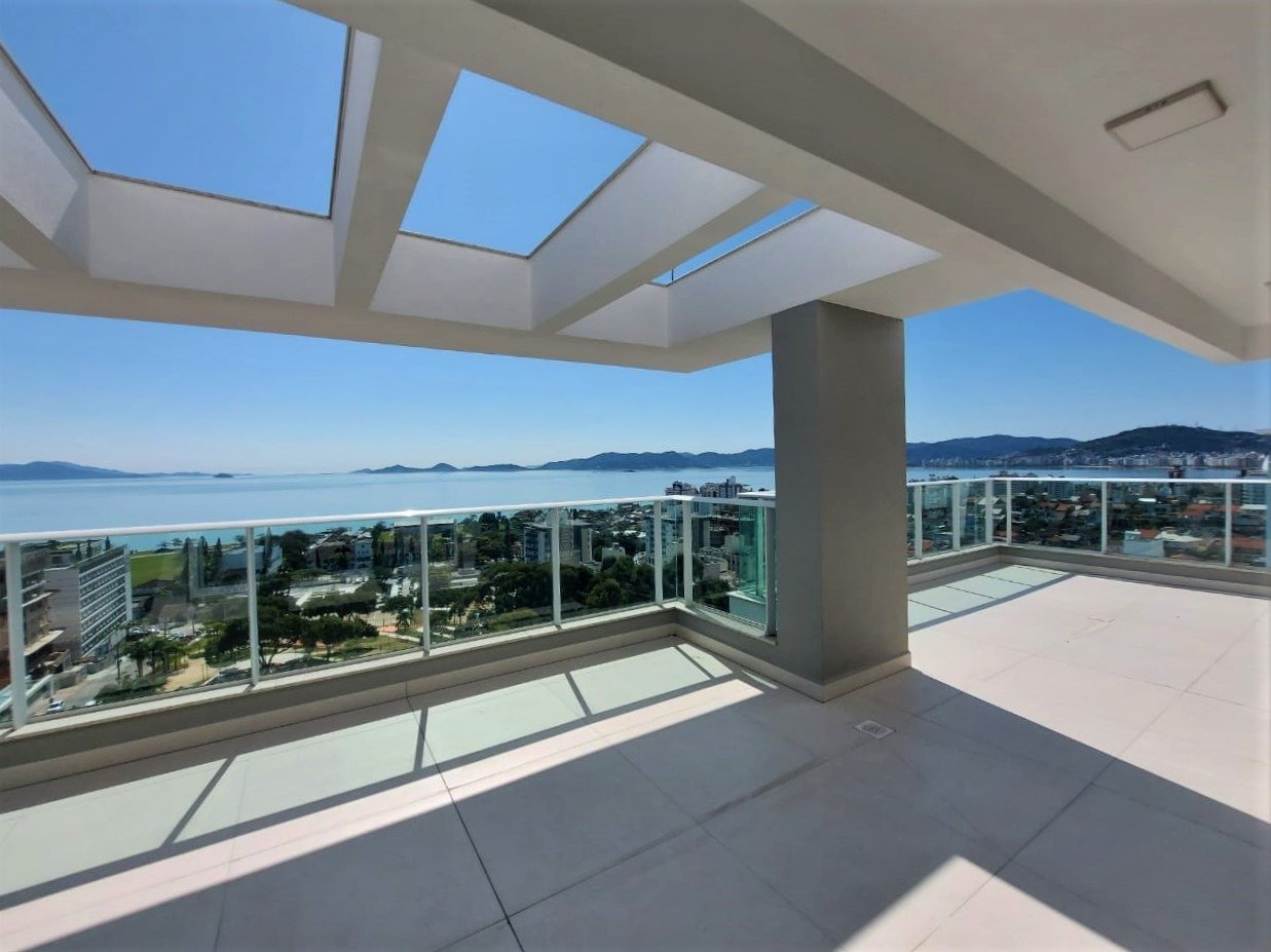 Cobertura[ NumeroQuarto] Jardim Atlântico Florianópolis Jardim Poente: 