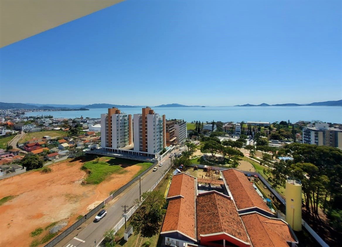 Cobertura[ NumeroQuarto] Jardim Atlântico Florianópolis Jardim Poente: 