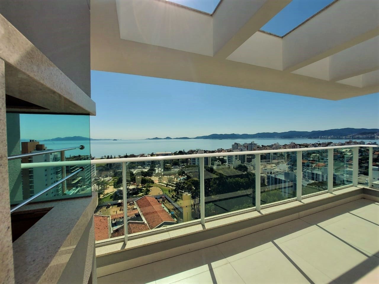 Cobertura[ NumeroQuarto] Jardim Atlântico Florianópolis Jardim Poente: 