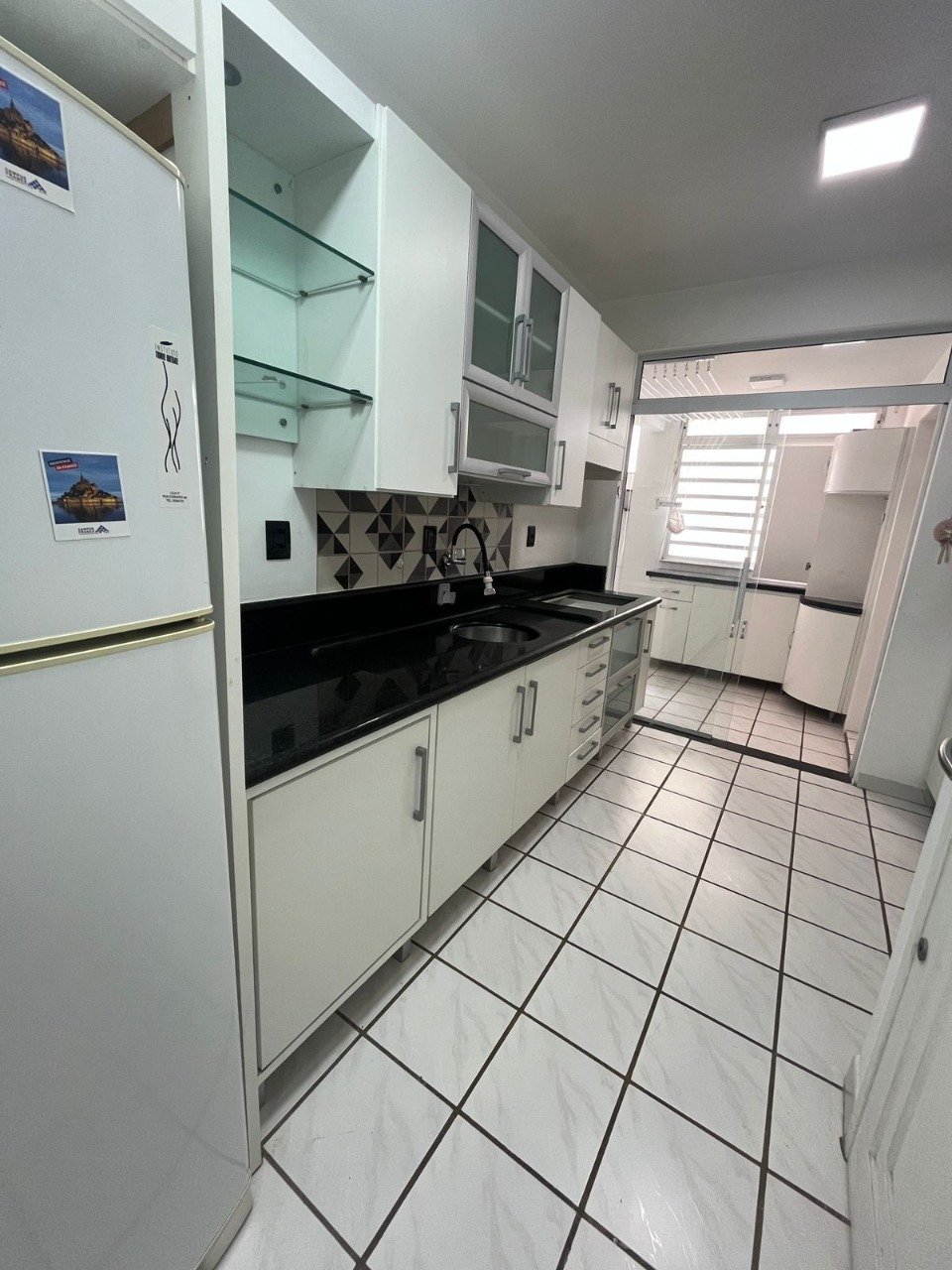 Apartamento[ NumeroQuarto] Centro Florianópolis Giuseppe Garibaldi: 