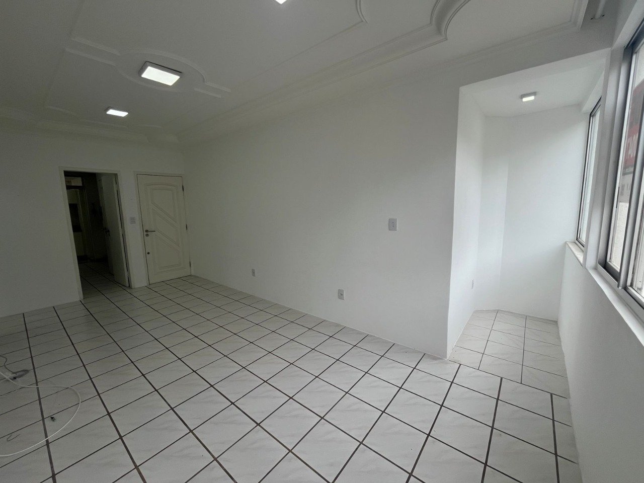 Apartamento[ NumeroQuarto] Centro Florianópolis Giuseppe Garibaldi: 