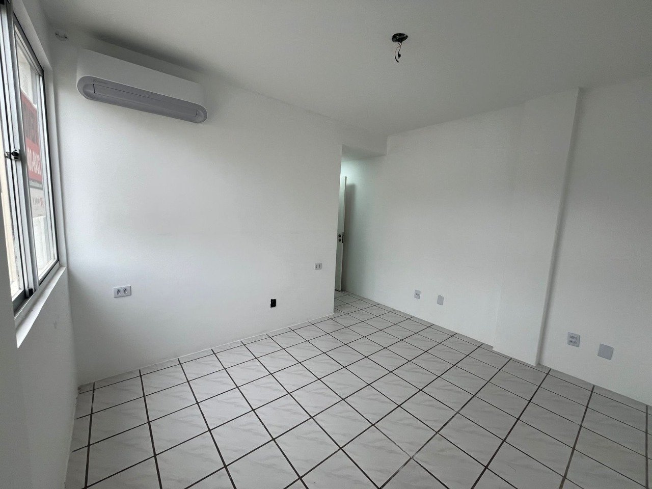 Apartamento[ NumeroQuarto] Centro Florianópolis Giuseppe Garibaldi: 