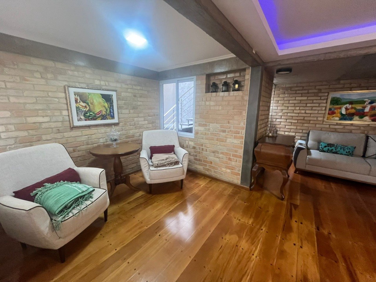 Casa[ NumeroQuarto] Agronômica Florianópolis : 