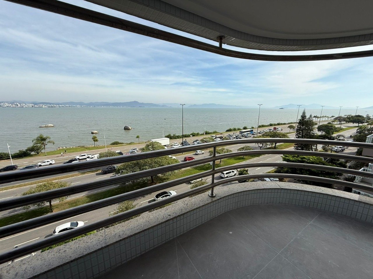 Apartamento[ NumeroQuarto] Agronômica Florianópolis Mirante Das Ilhas: 