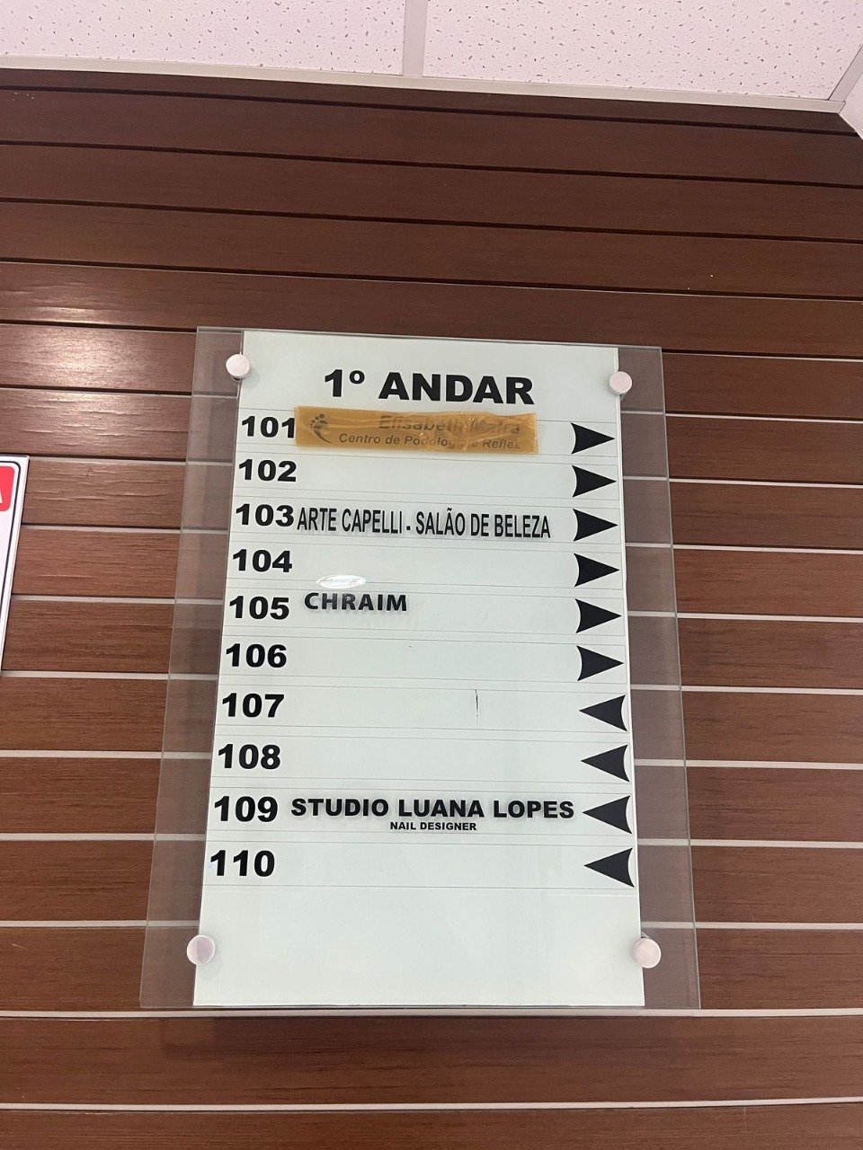 Salas/Conjuntos[ NumeroQuarto] Centro Florianópolis Florêncio Costa: 