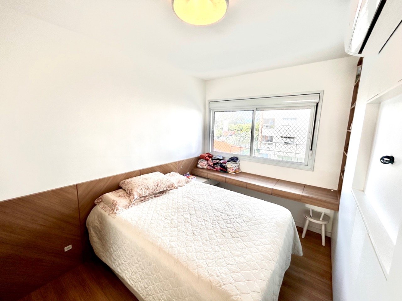 Apartamento[ NumeroQuarto] Jardim Atlântico Florianópolis Horizonte Novo Estreito: 