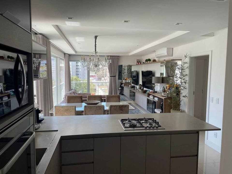 Apartamento[ NumeroQuarto] Centro Florianópolis Boulevard Mussi: 