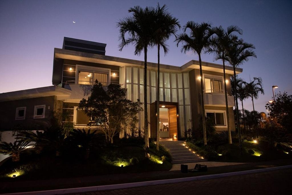 Casa[ NumeroQuarto] Jurerê Internacional Florianópolis : 