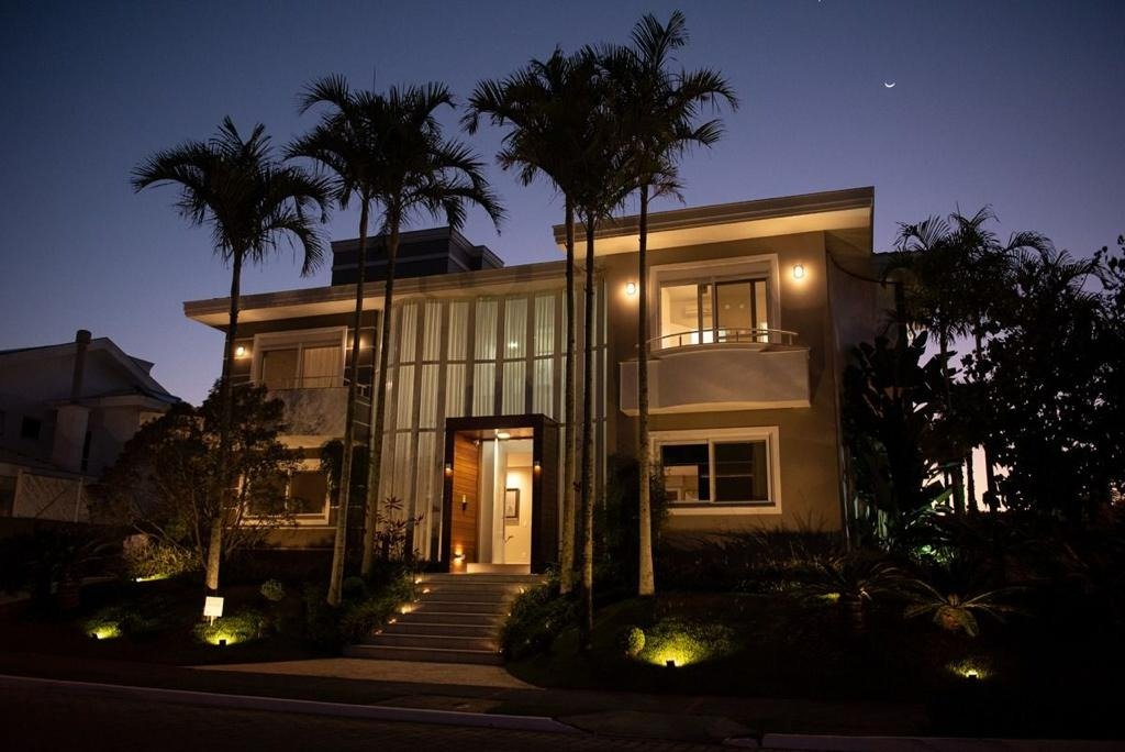 Casa[ NumeroQuarto] Jurerê Internacional Florianópolis : 