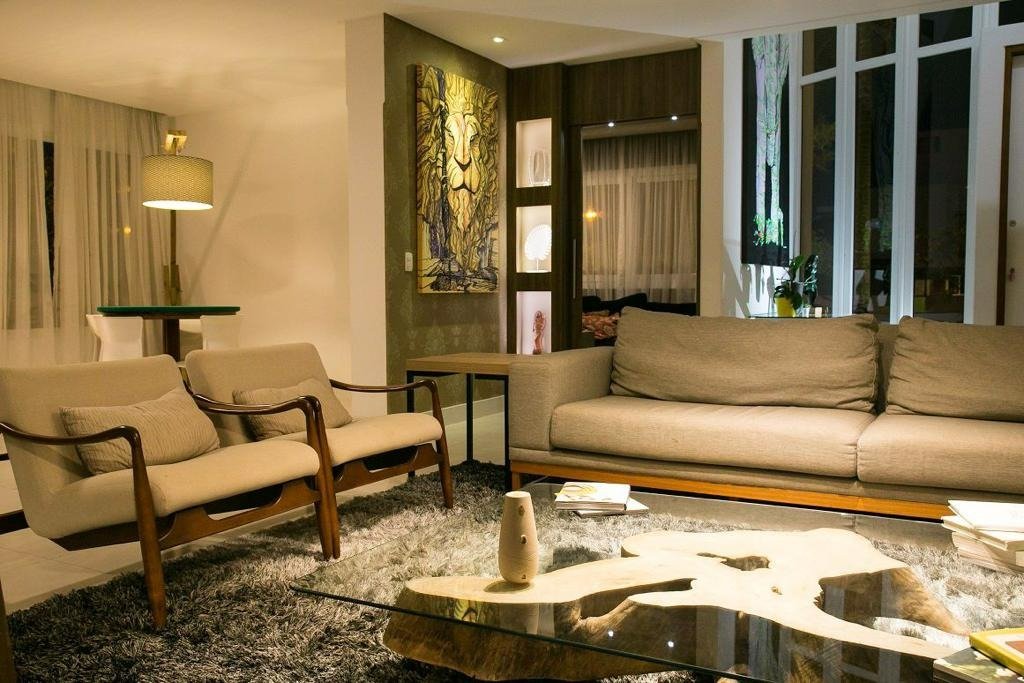 Casa[ NumeroQuarto] Jurerê Internacional Florianópolis : 