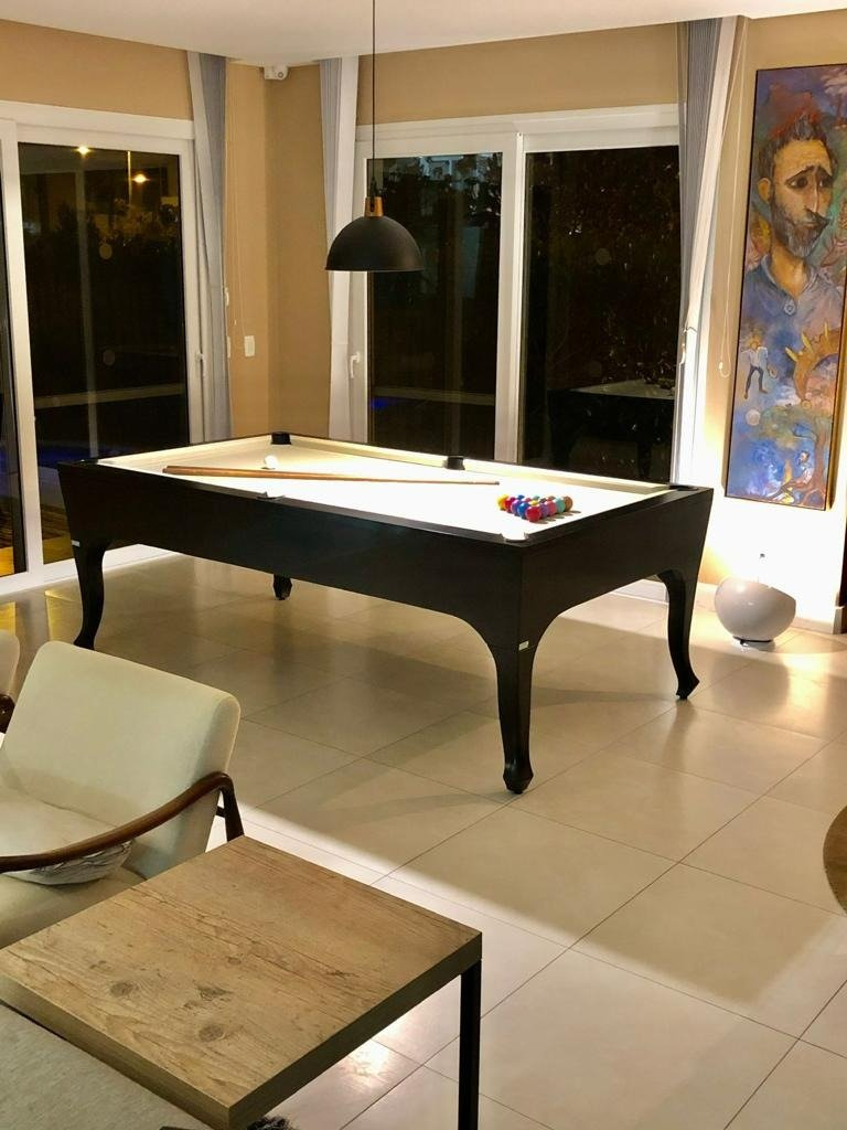 Casa[ NumeroQuarto] Jurerê Internacional Florianópolis : 