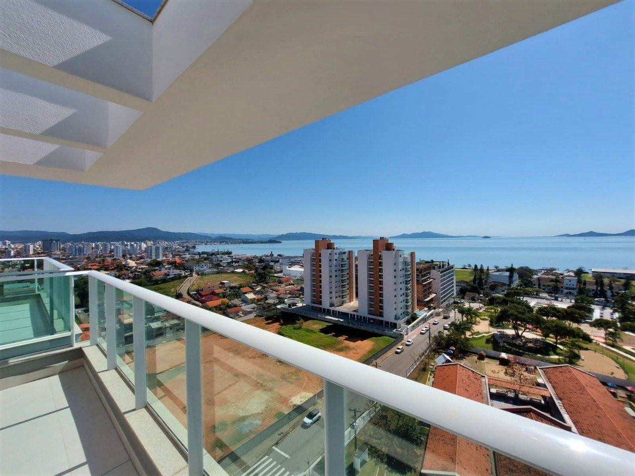 Cobertura[ NumeroQuarto] Jardim Atlântico Florianópolis Jardim Poente: 