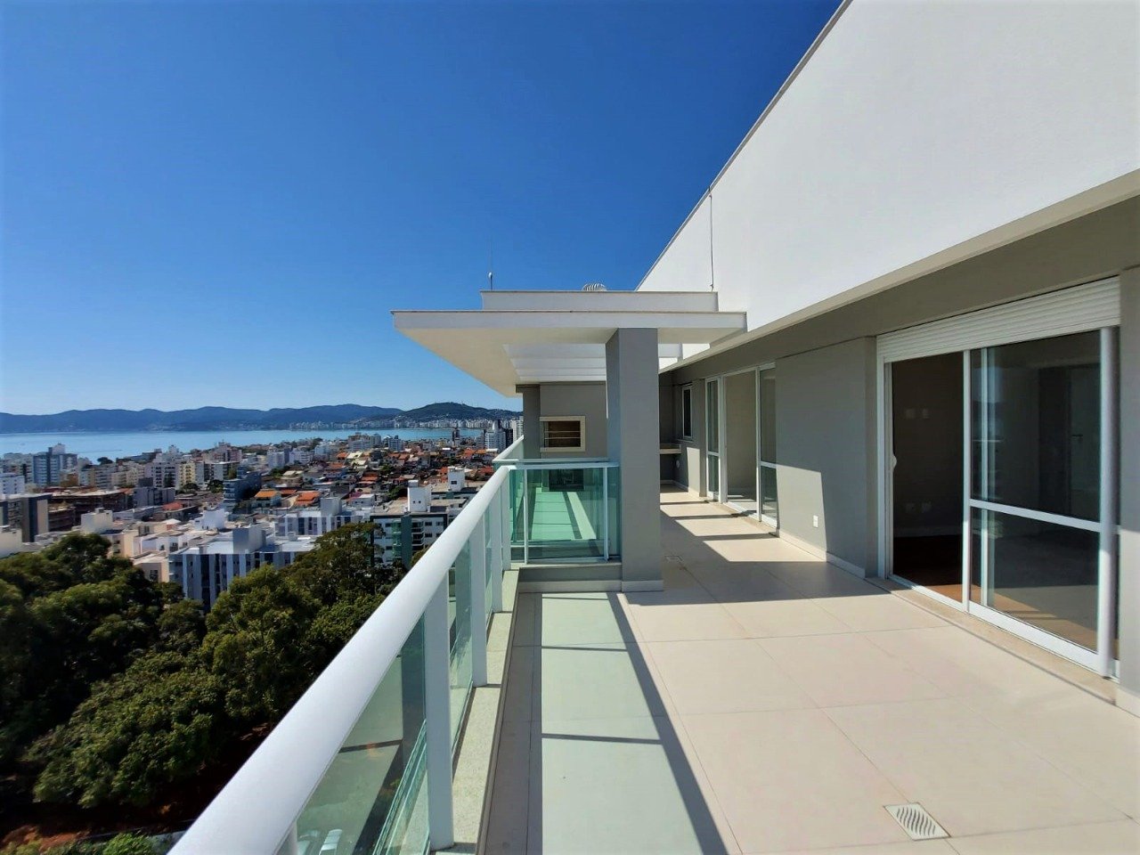 Cobertura[ NumeroQuarto] Jardim Atlântico Florianópolis Jardim Poente: 