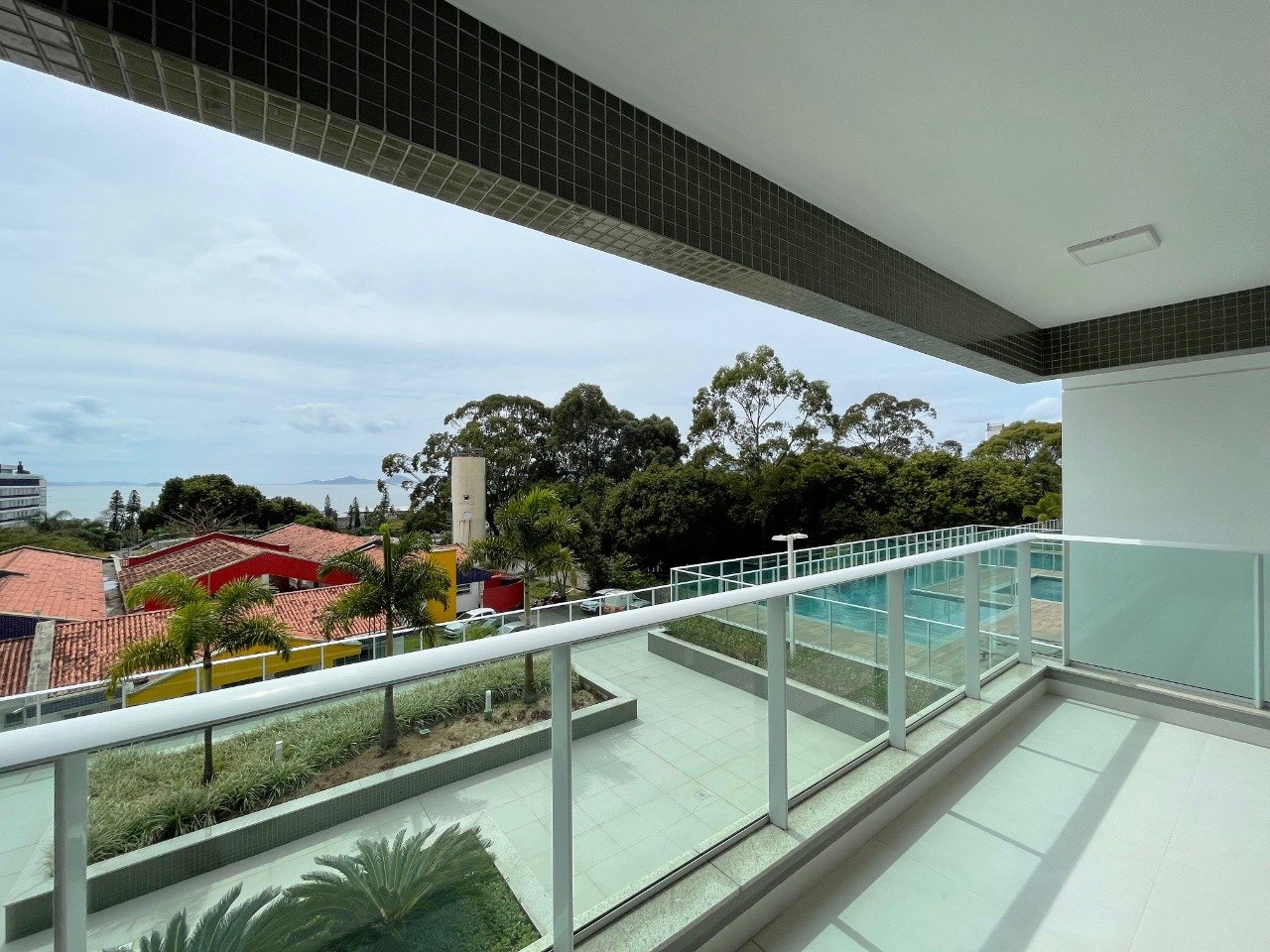 Apartamento[ NumeroQuarto] Jardim Atlântico Florianópolis Jardim Poente: 