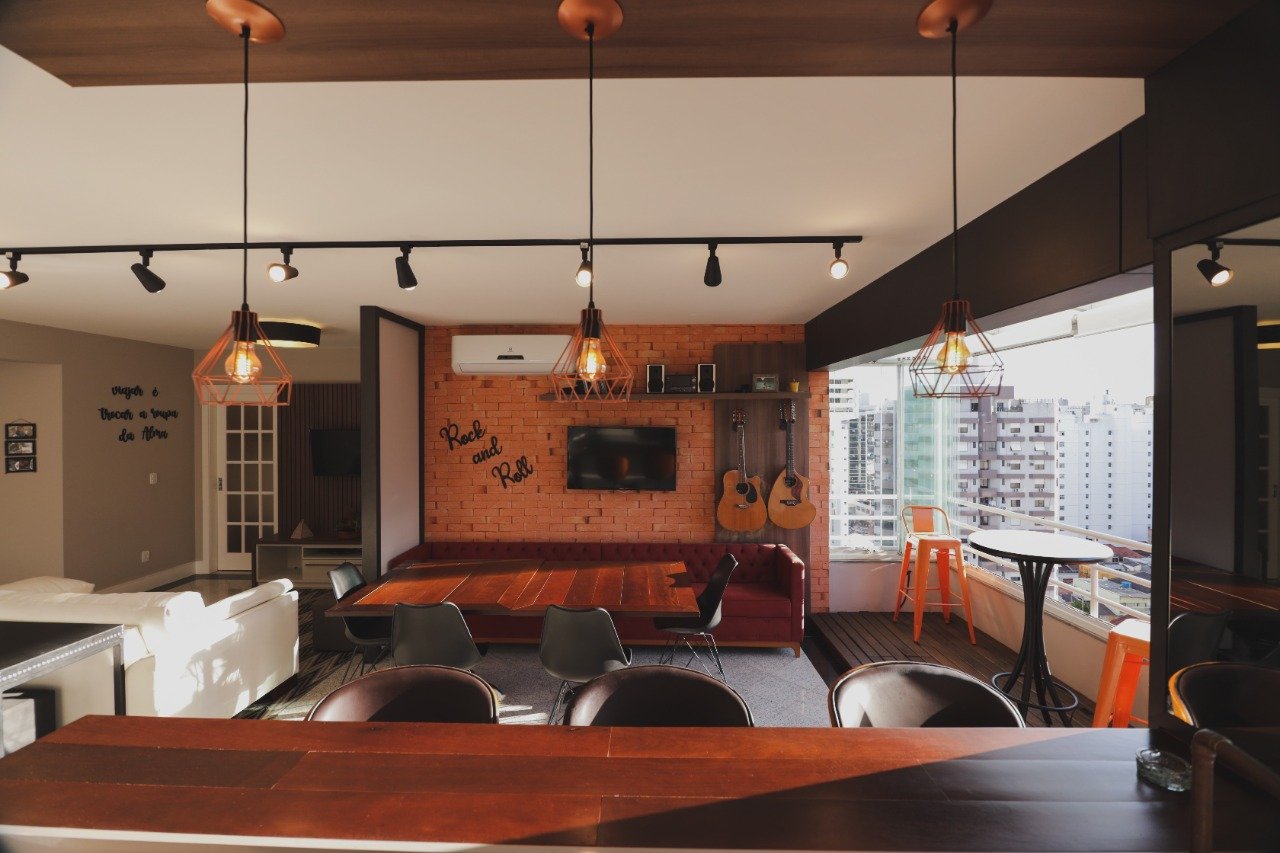 Apartamento[ NumeroQuarto] Centro Florianópolis Porto Seguro: 