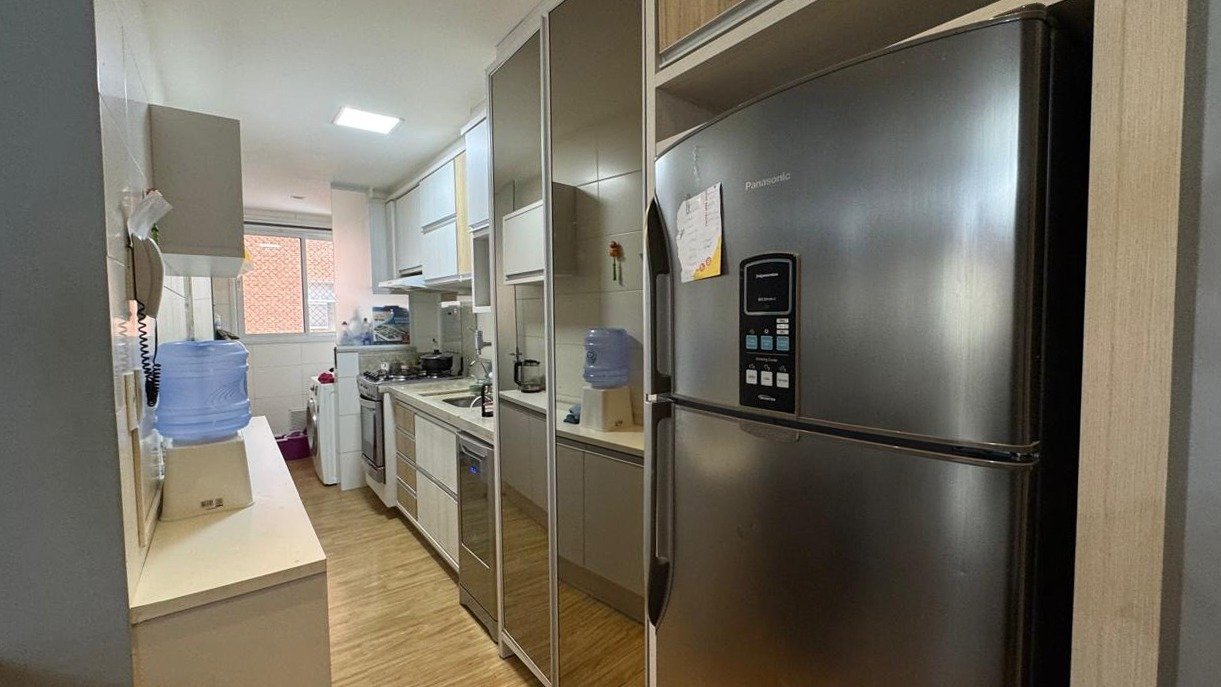 Apartamento[ NumeroQuarto] Pedra Branca Palhoça Patio Das Flores: 