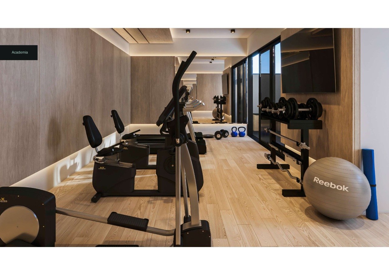 Apartamento[ NumeroQuarto] Capoeiras Florianópolis Open View Floripa Residence: 