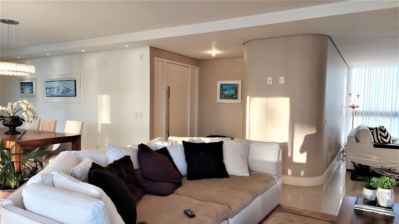 Apartamento[ NumeroQuarto] Centro Florianópolis Celso Lopes: 