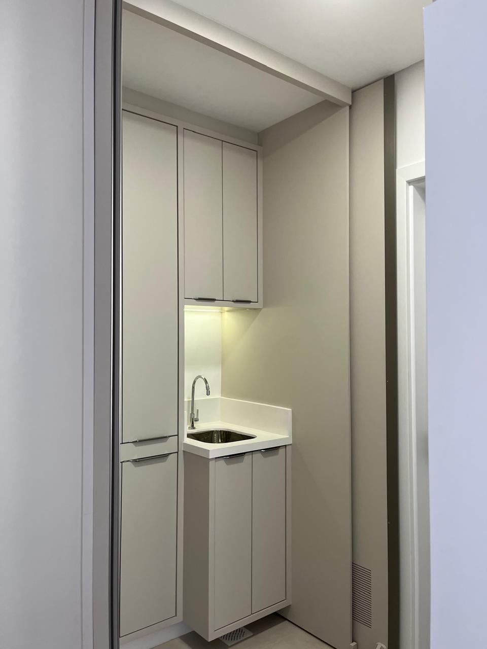 Apartamento[ NumeroQuarto] Jardim Atlântico Florianópolis D/nex Smart Living: 