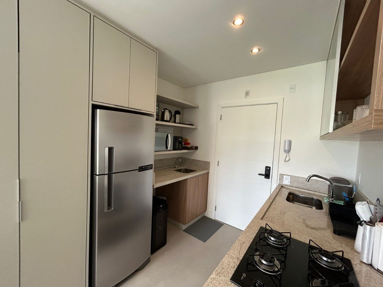 Apartamento[ NumeroQuarto] Jardim Atlântico Florianópolis D/nex Smart Living: 