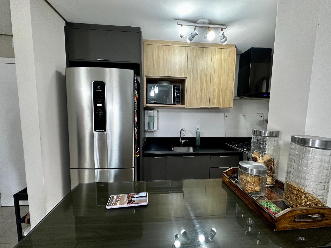 Apartamento[ NumeroQuarto] Jardim Cidade de Florianopolis São José Palladium Residence: 