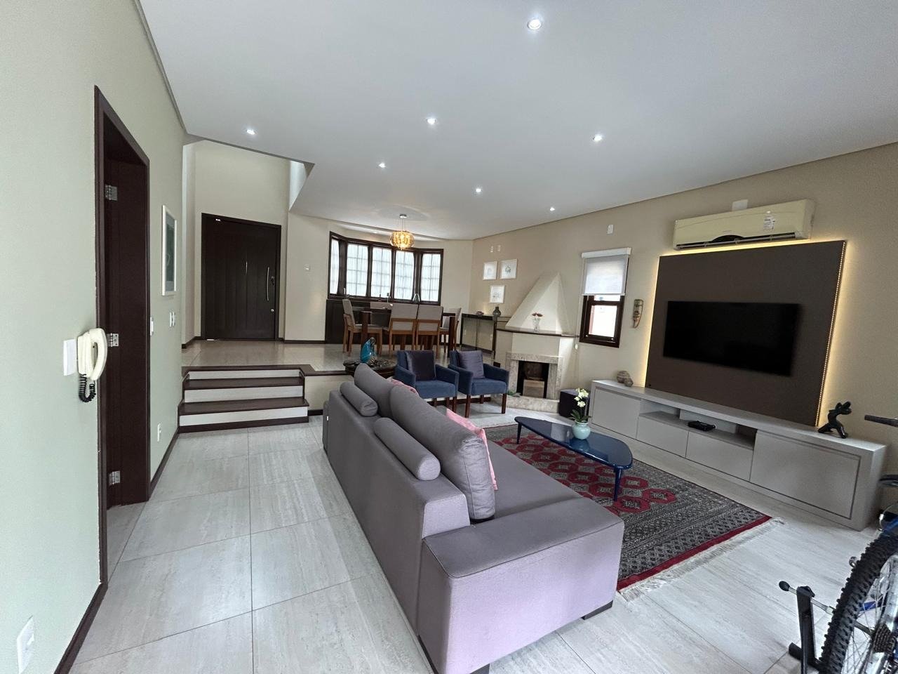 Casa[ NumeroQuarto] Córrego Grande Florianópolis : 