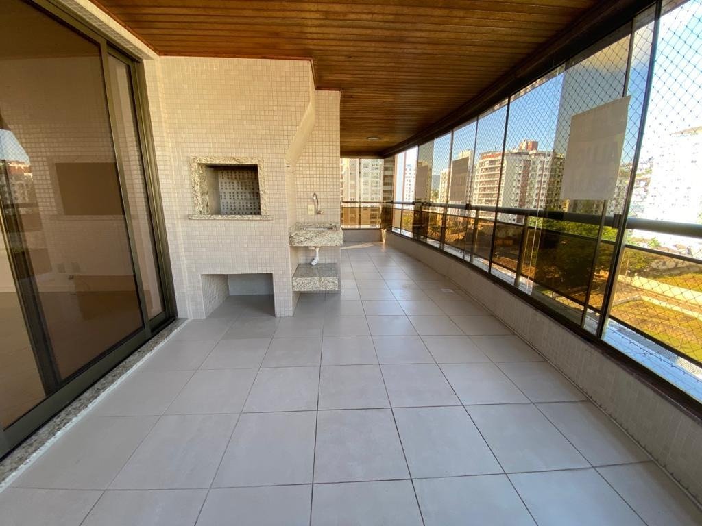 Apartamento[ NumeroQuarto] Agronômica Florianópolis Parque Das Nações: 