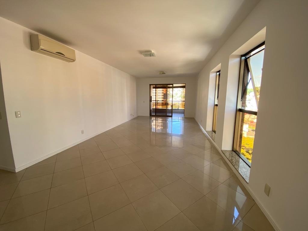 Apartamento[ NumeroQuarto] Agronômica Florianópolis Parque Das Nações: 