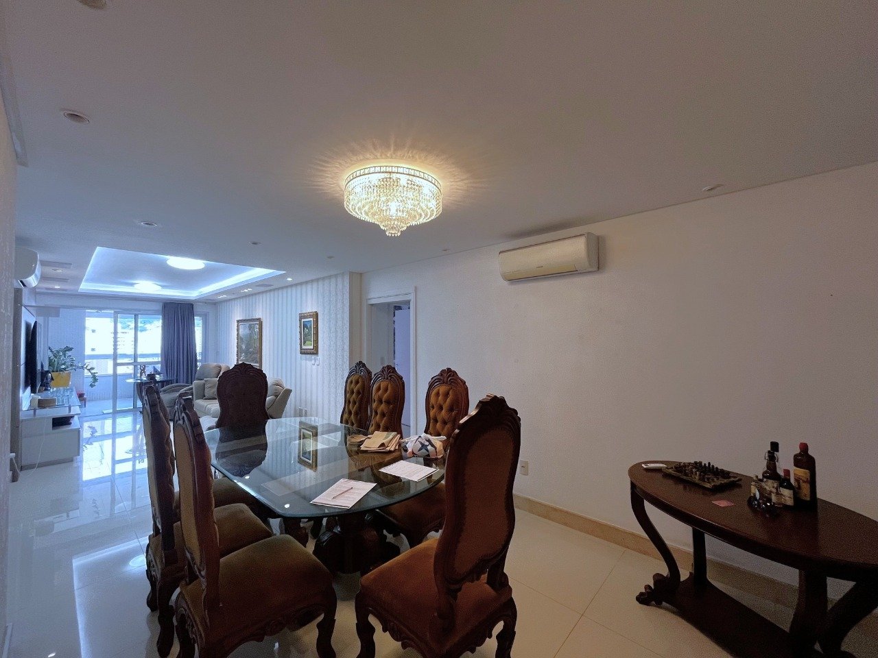 Apartamento[ NumeroQuarto] Centro Florianópolis Althoff Prime Residence: 