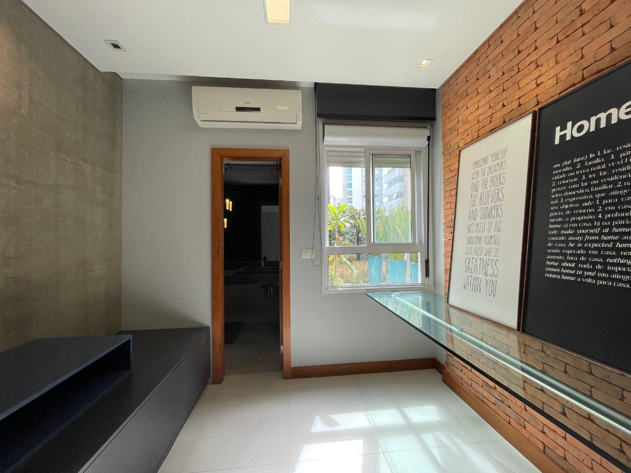 Apartamento[ NumeroQuarto] Centro Florianópolis Ernesto Damerau: 