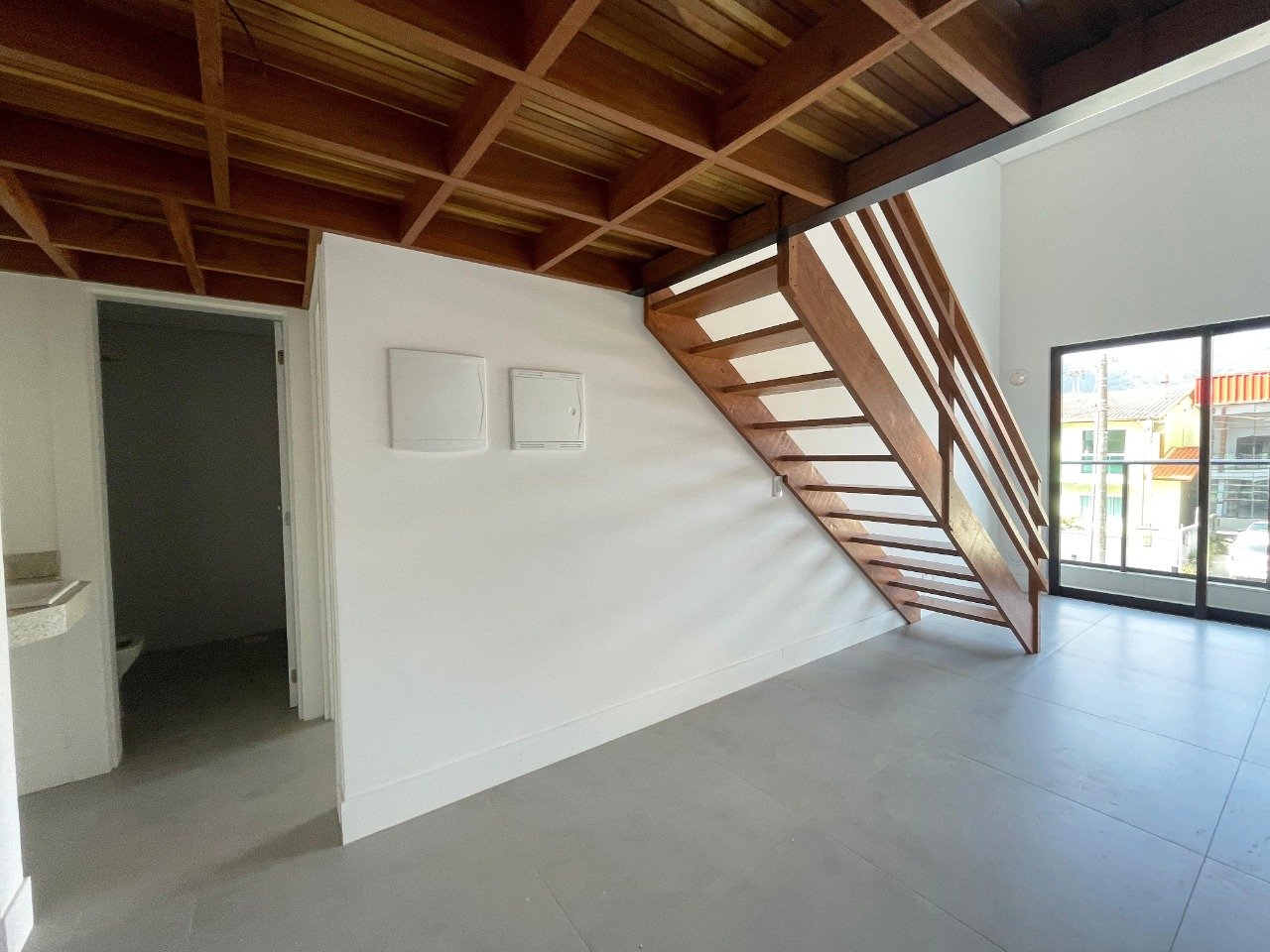 Loft[ NumeroQuarto] Saco Grande Florianópolis La Spezia: 